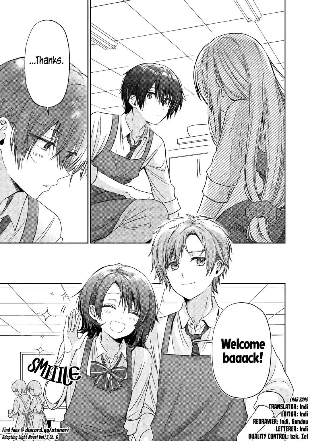 Chapter 26.3 - Page 1