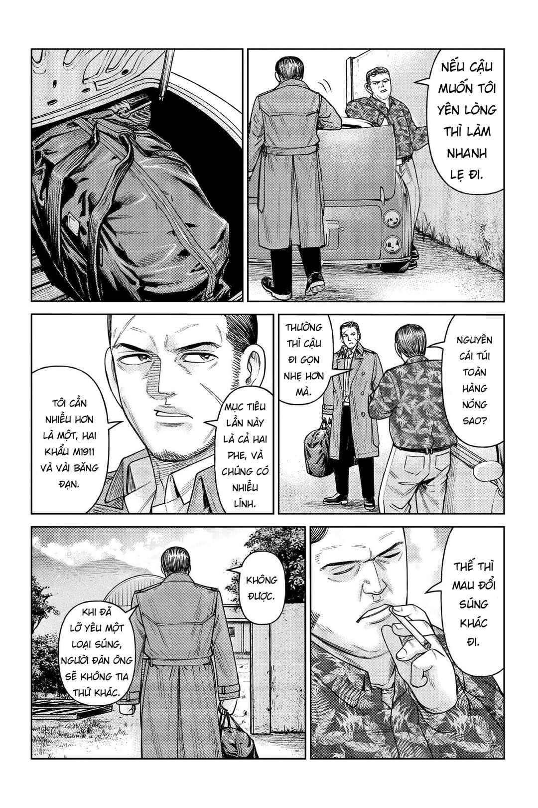 Chapter 6 - Page 3