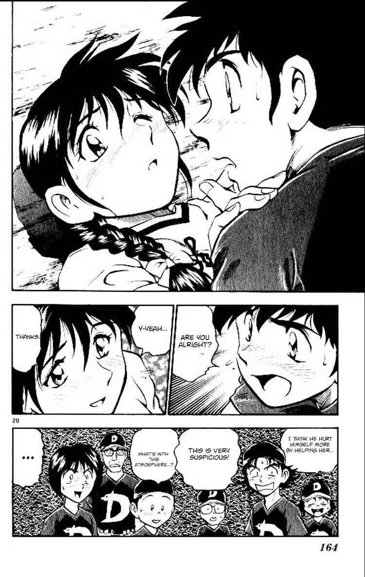 Chapter 68 - Page 21