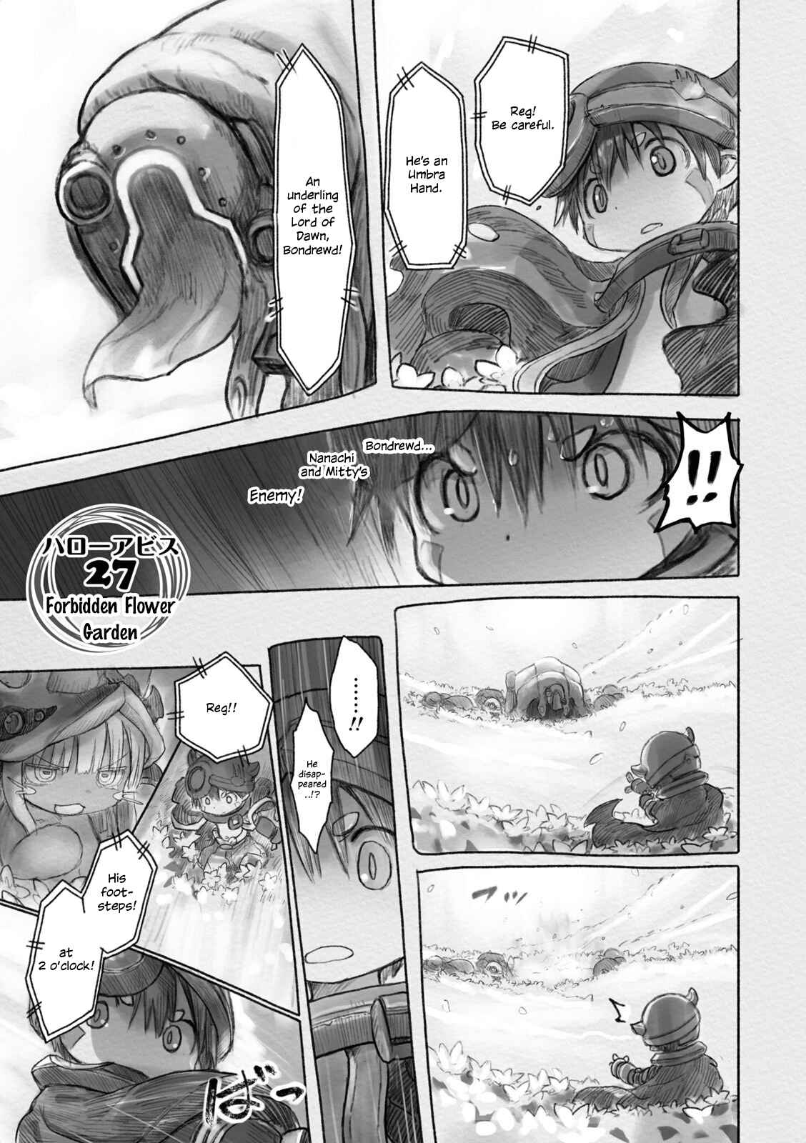 Chapter 27 - Page 1