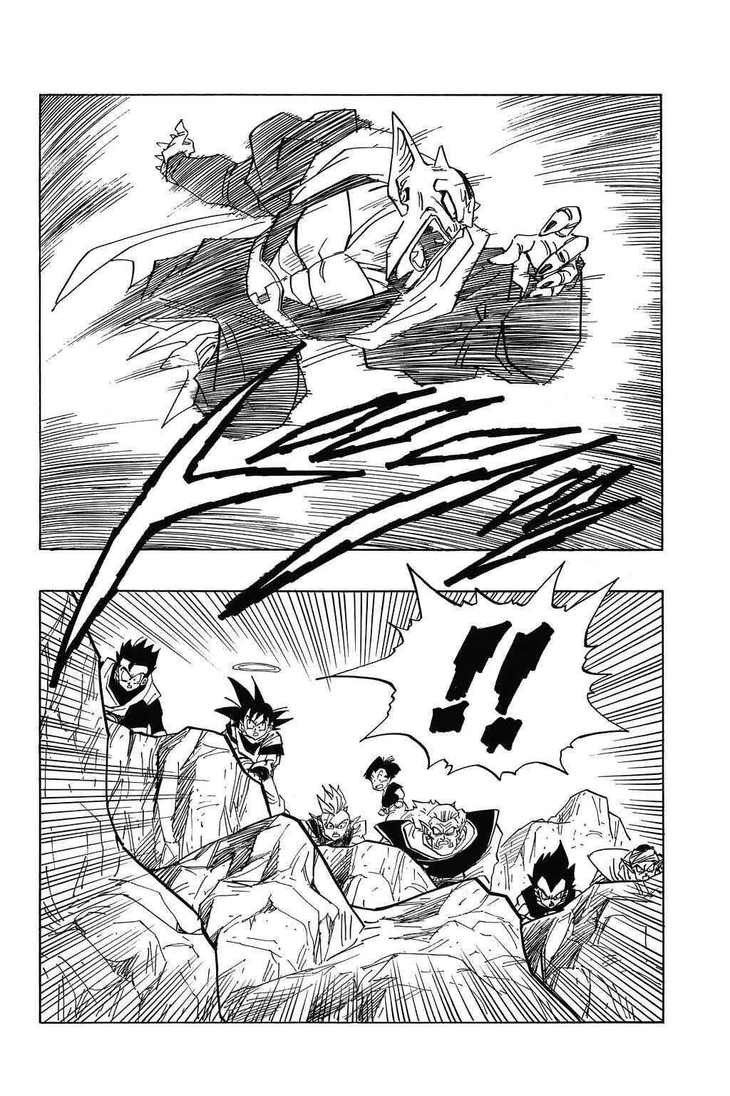 Chapter 448 - Page 1