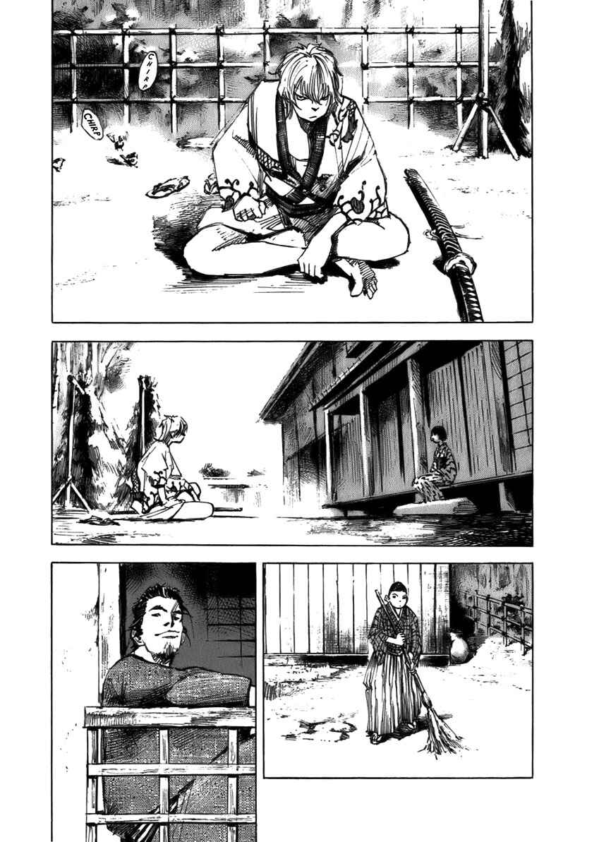 Chapter 75 - Page 16