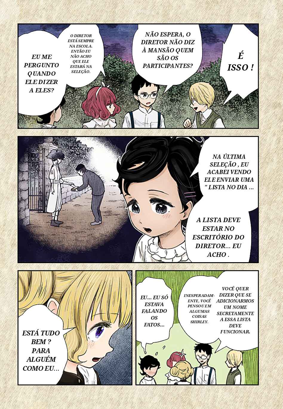 Chapter 104 - Page 11