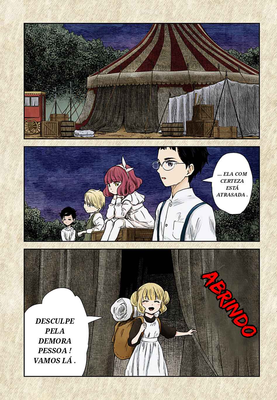 Chapter 104 - Page 14