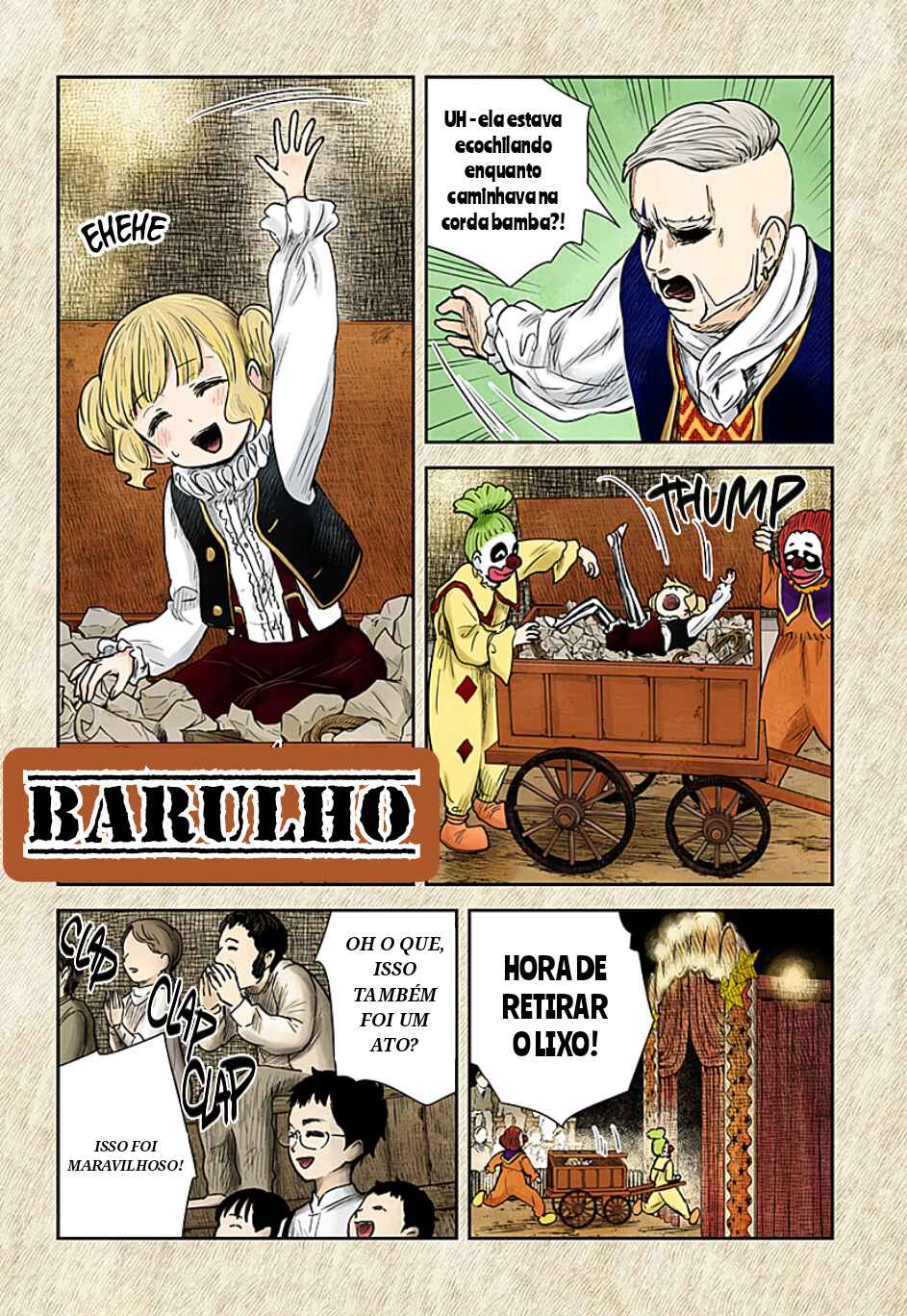 Chapter 104 - Page 5