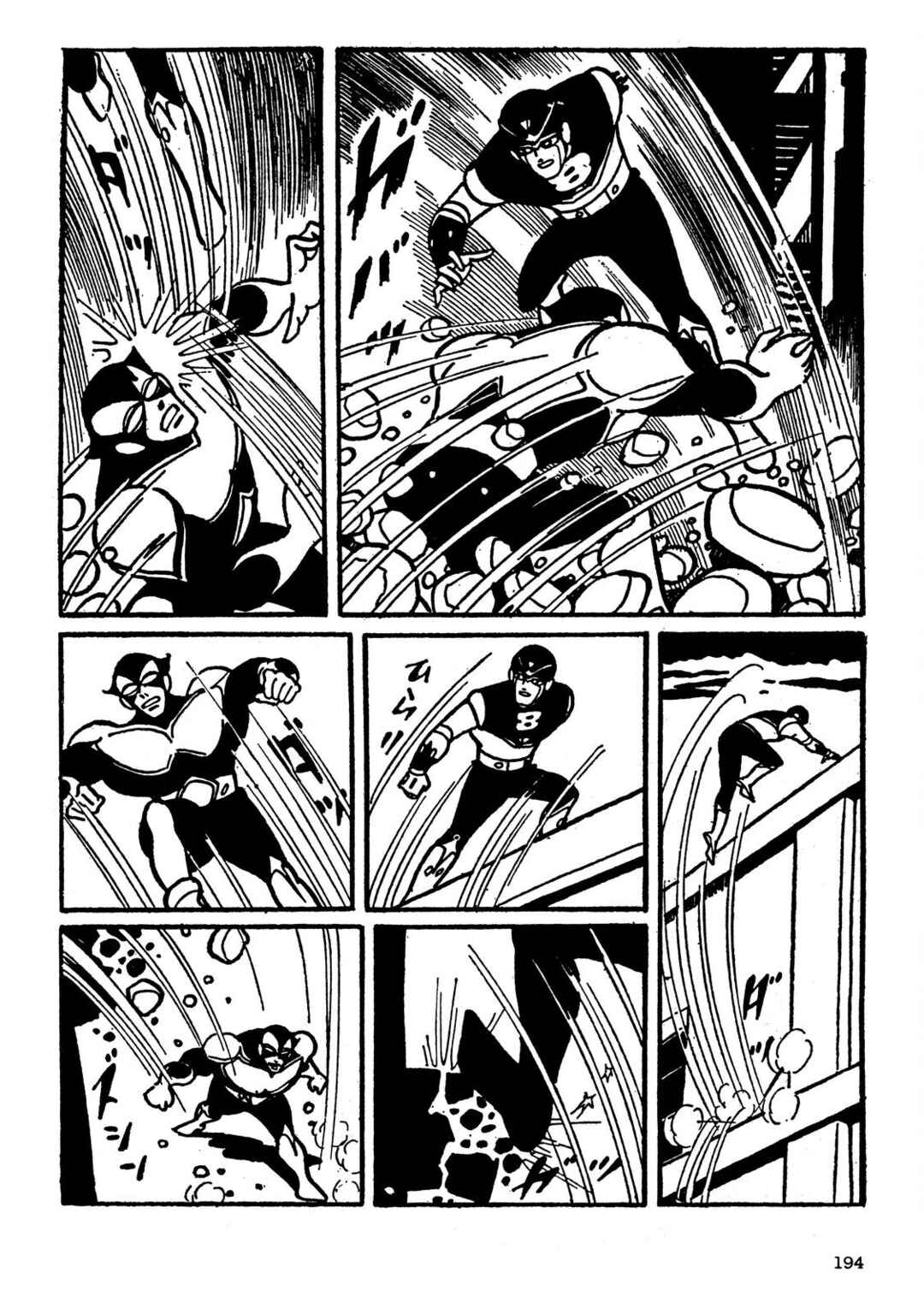 Chapter 3 - Page 10