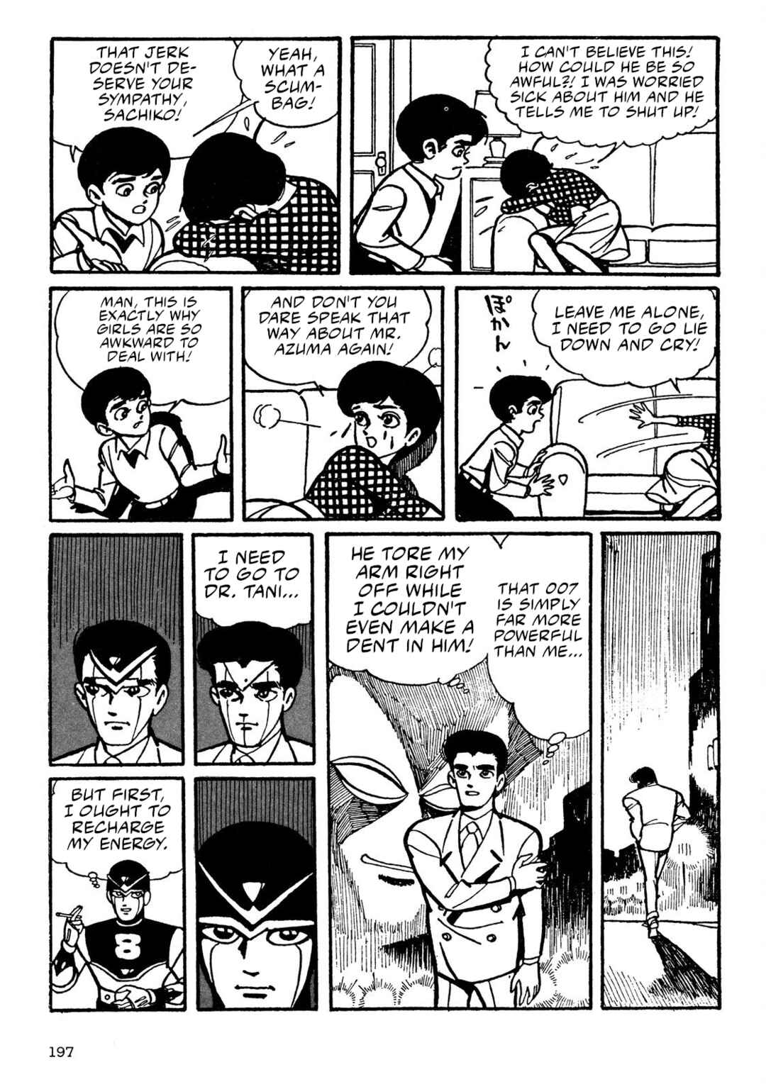 Chapter 3 - Page 13