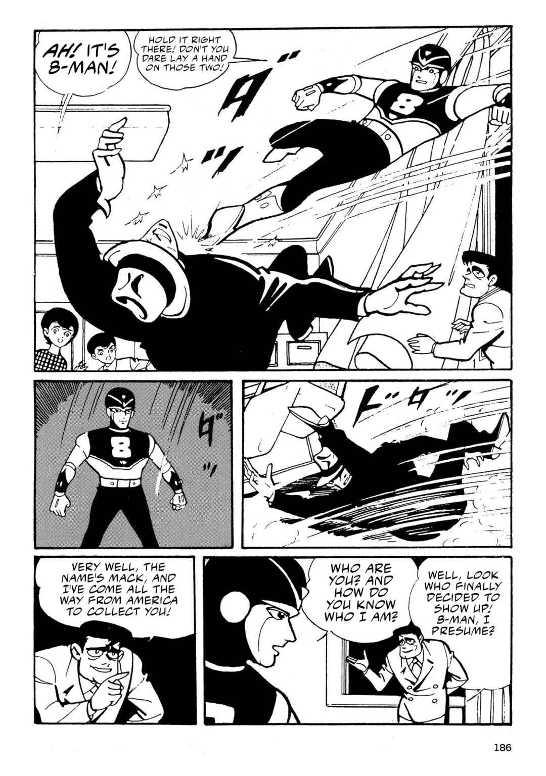 Chapter 3 - Page 2