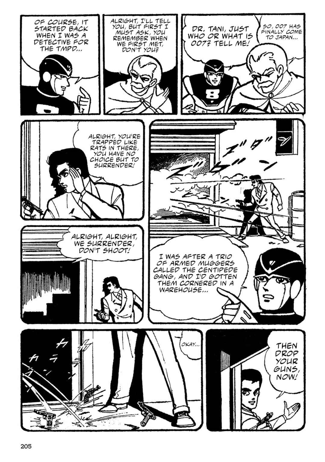 Chapter 3 - Page 21