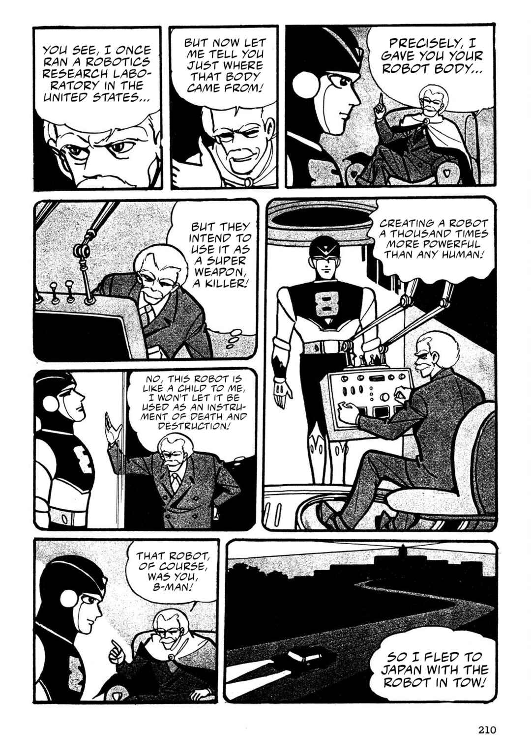 Chapter 3 - Page 26