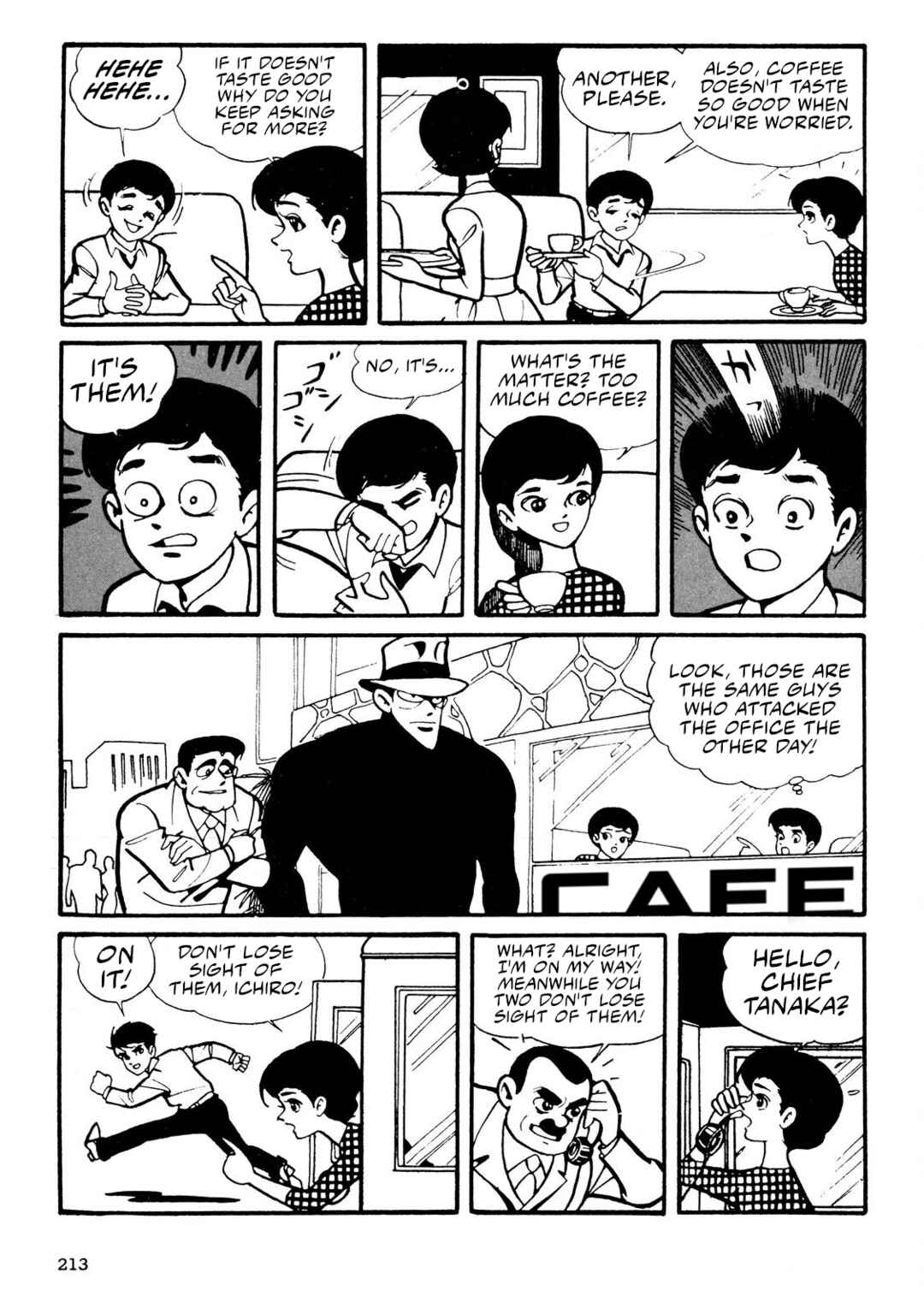 Chapter 3 - Page 29