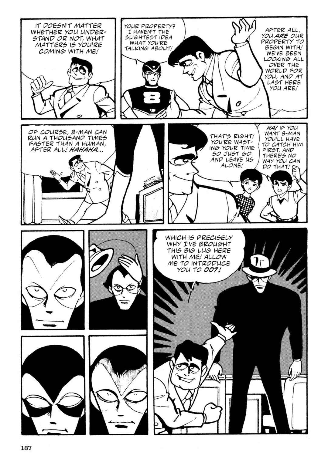 Chapter 3 - Page 3