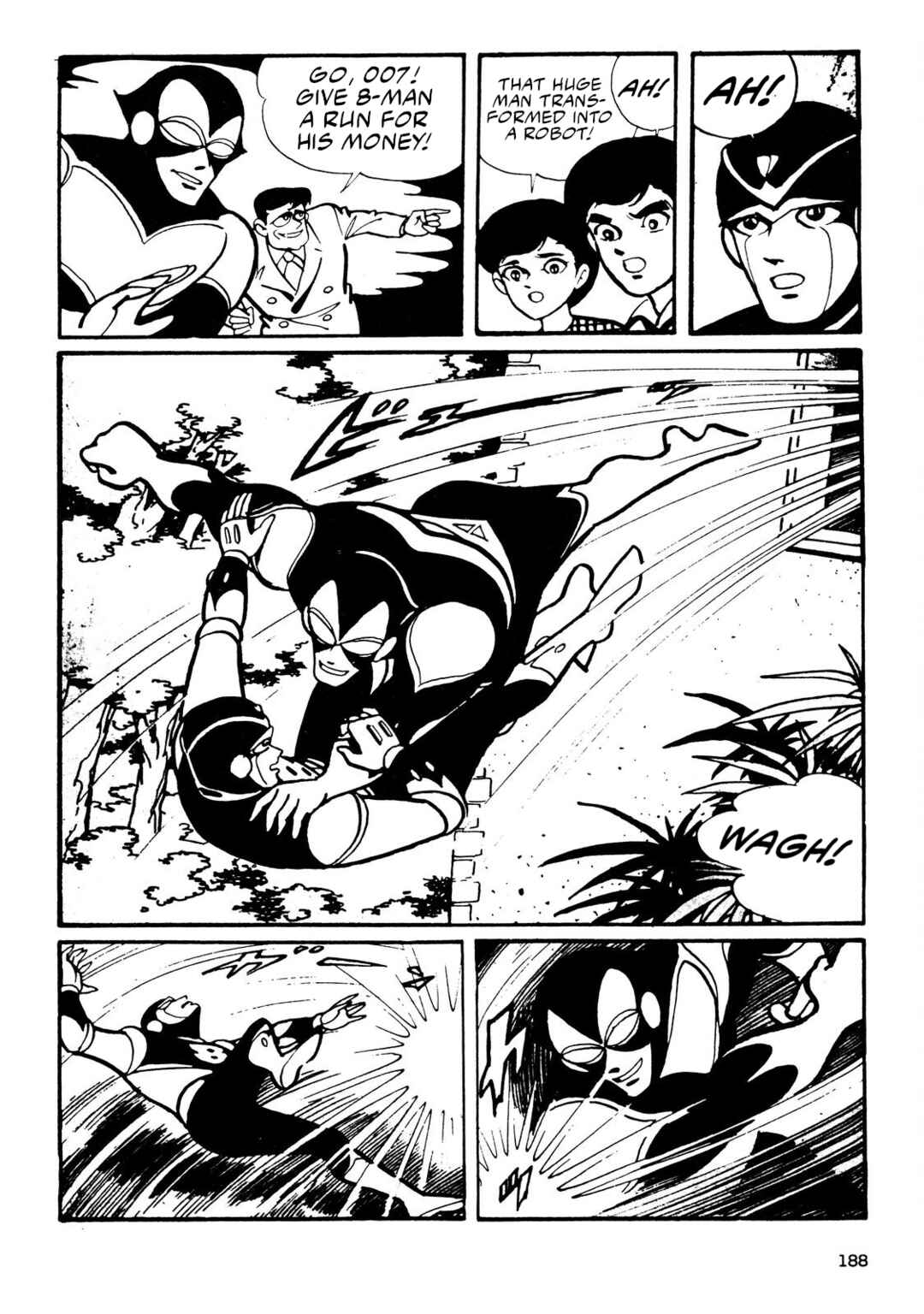 Chapter 3 - Page 4