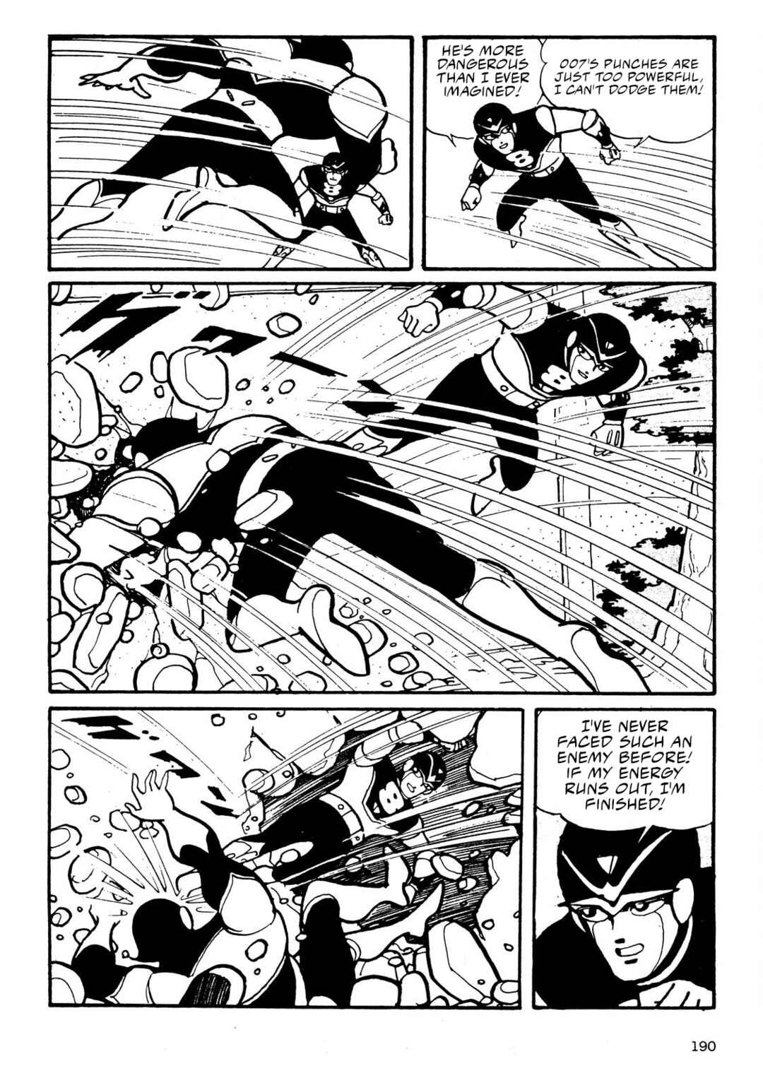 Chapter 3 - Page 6