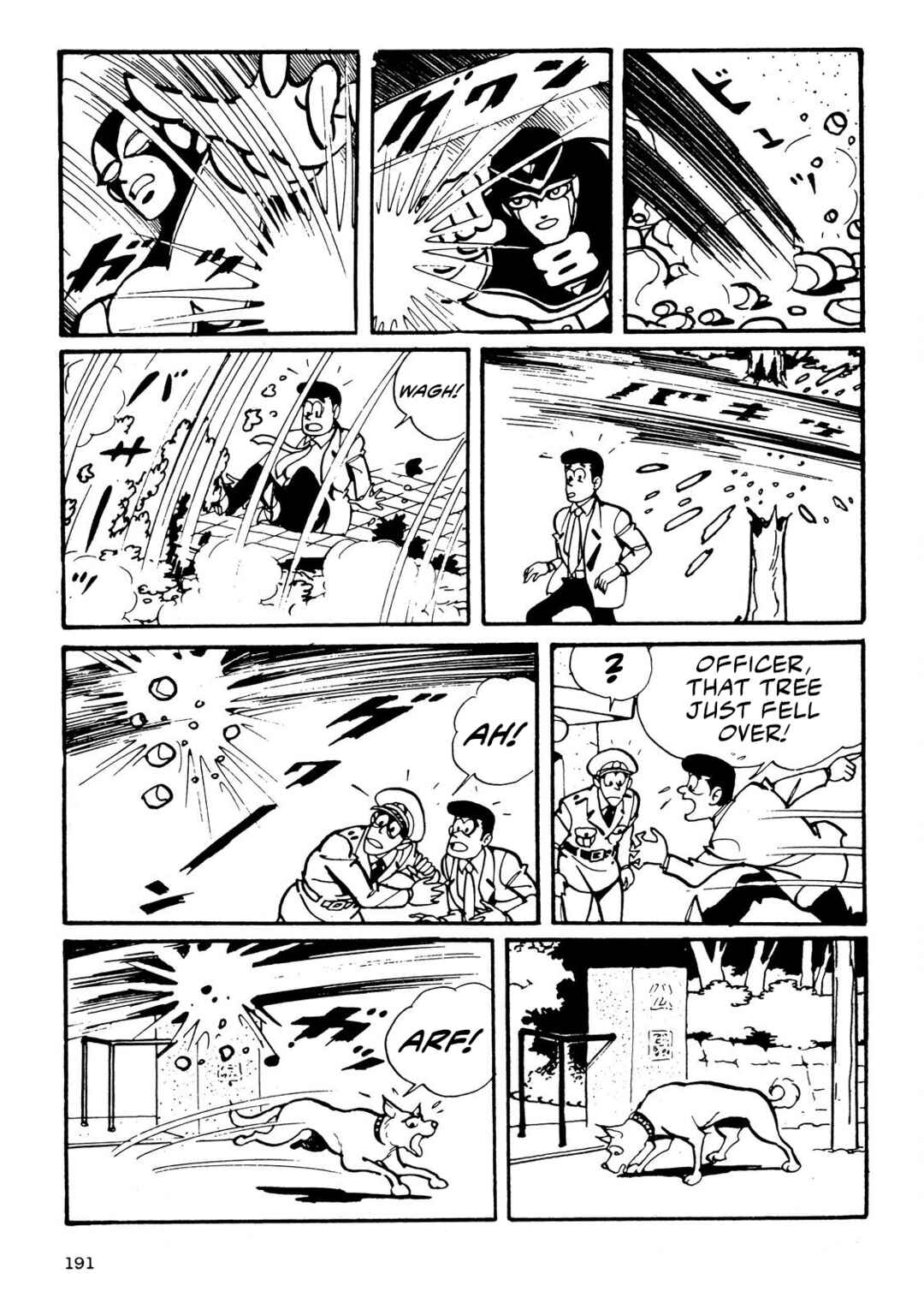 Chapter 3 - Page 7