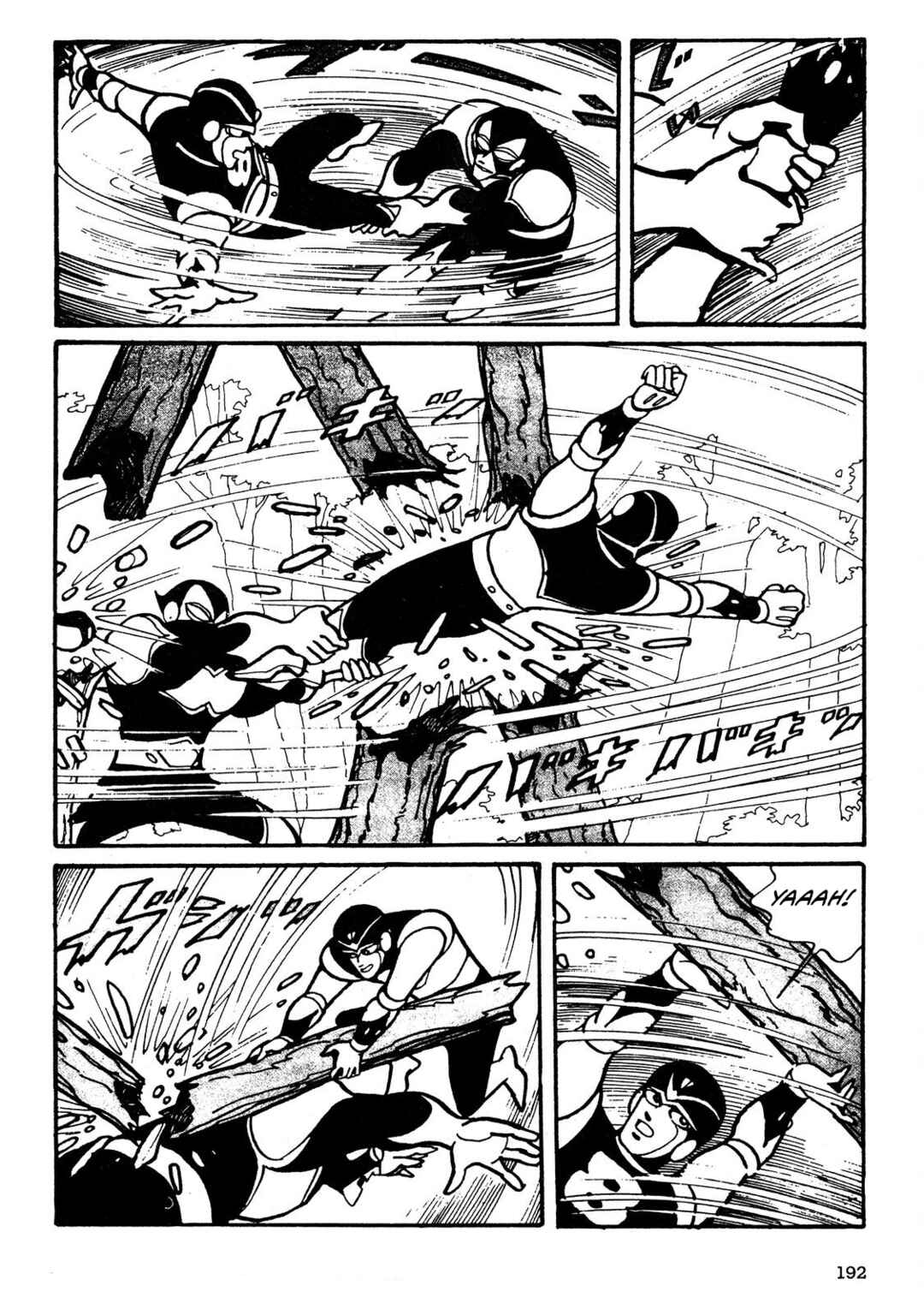 Chapter 3 - Page 8