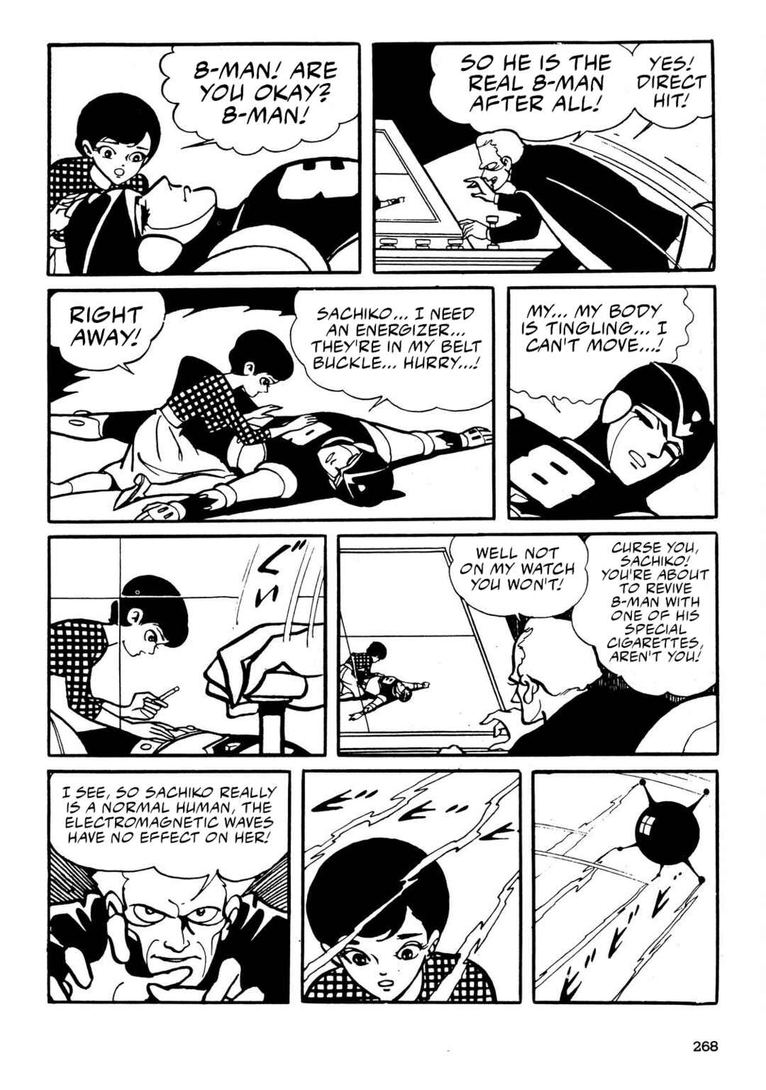 Chapter 3 - Page 84