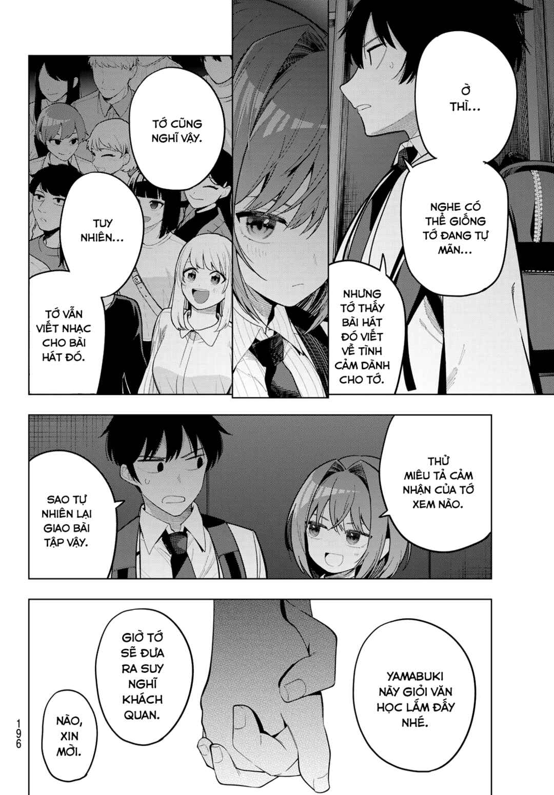 Chapter 89 - Page 10