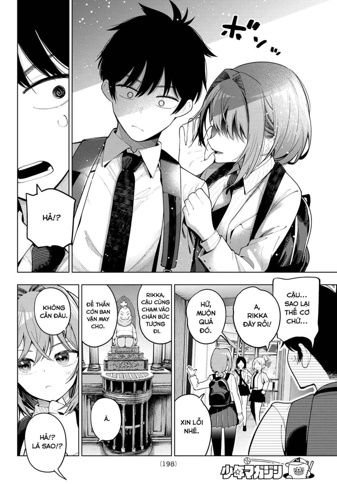 Chapter 89 - Page 12