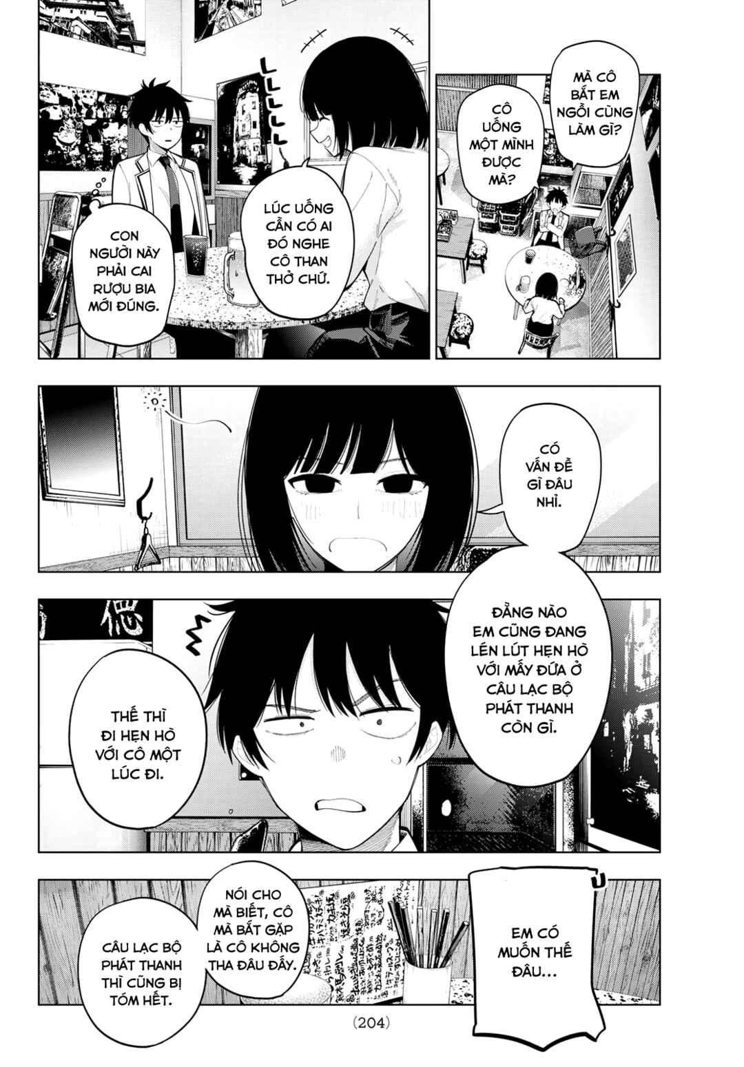 Chapter 89 - Page 18