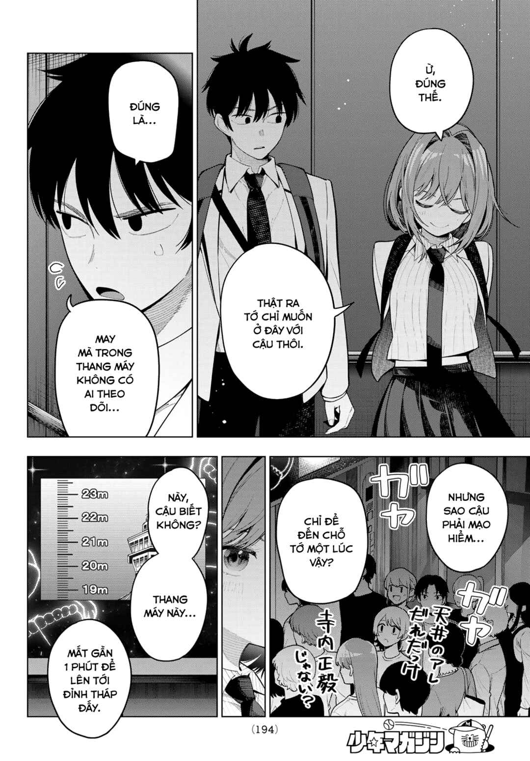 Chapter 89 - Page 8