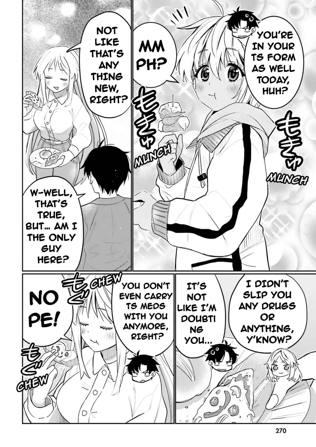 Chapter 54 - Page 6