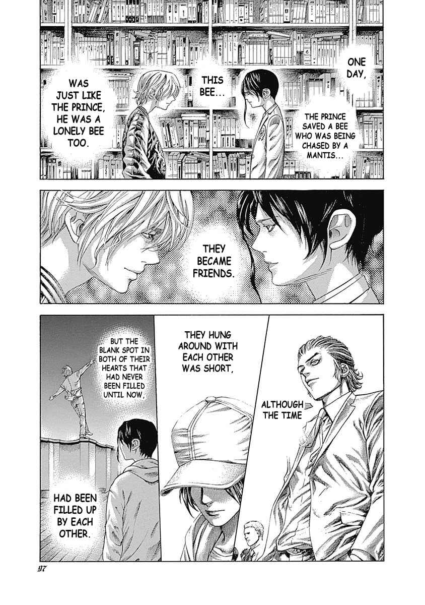 Chapter 534 - Page 3