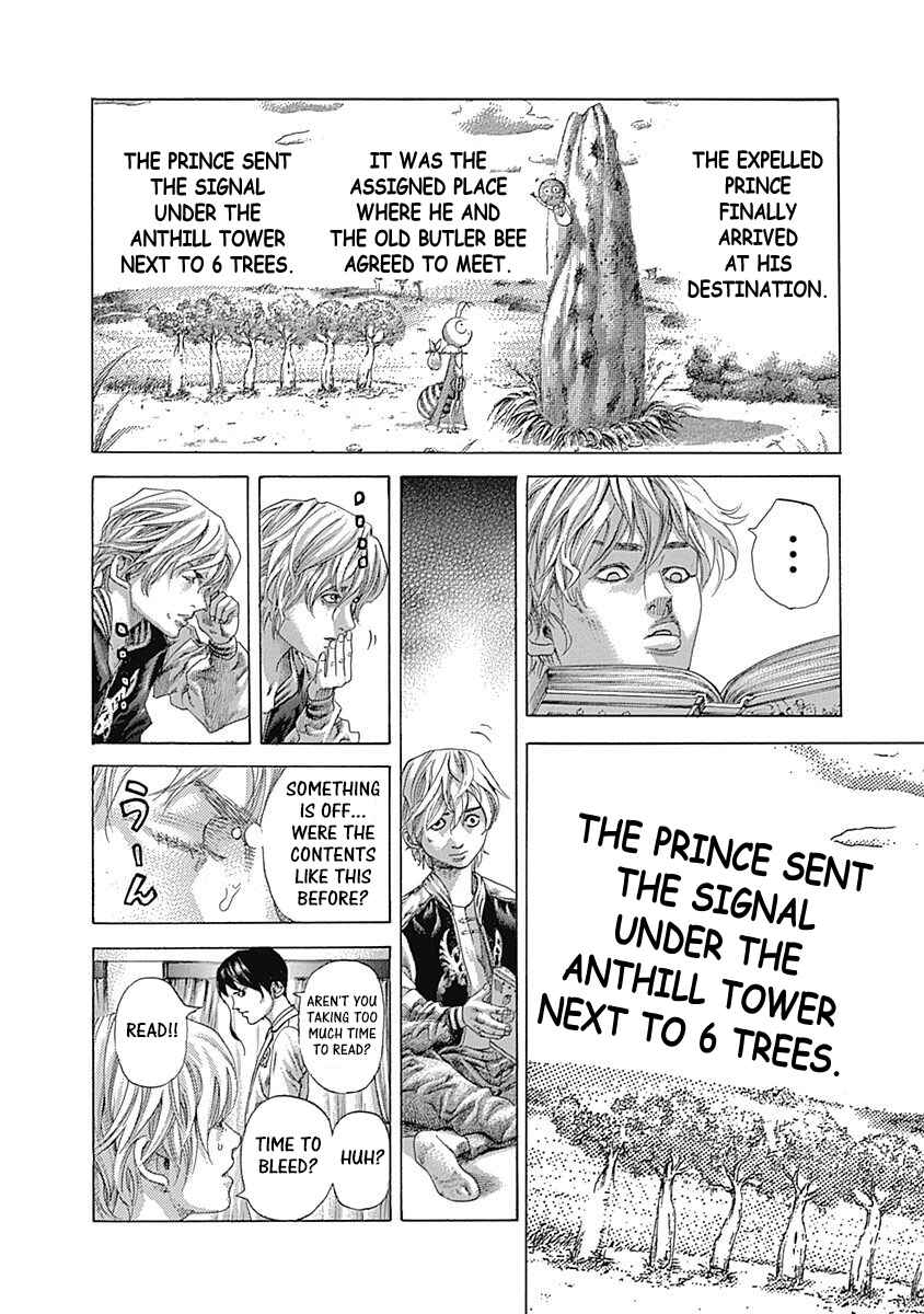 Chapter 534 - Page 4