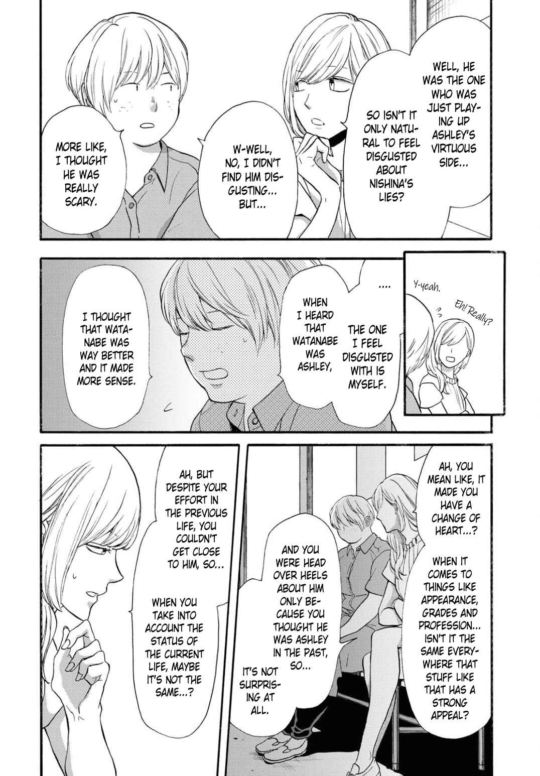 Chapter 100 - Page 30