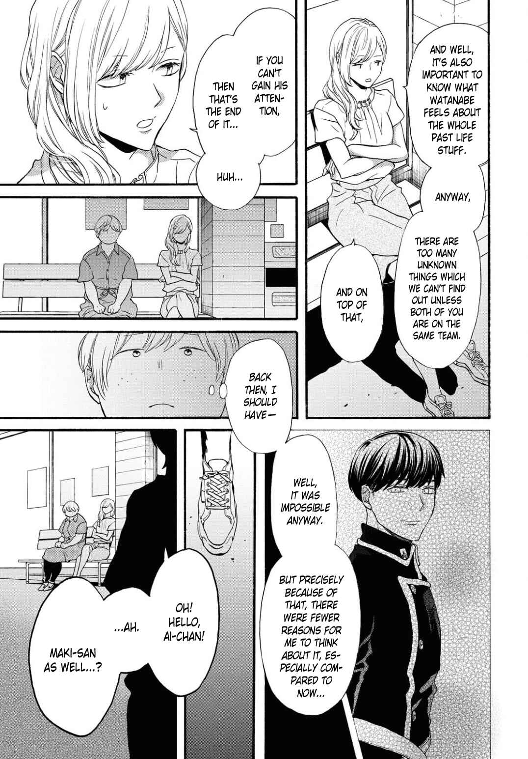 Chapter 100 - Page 31
