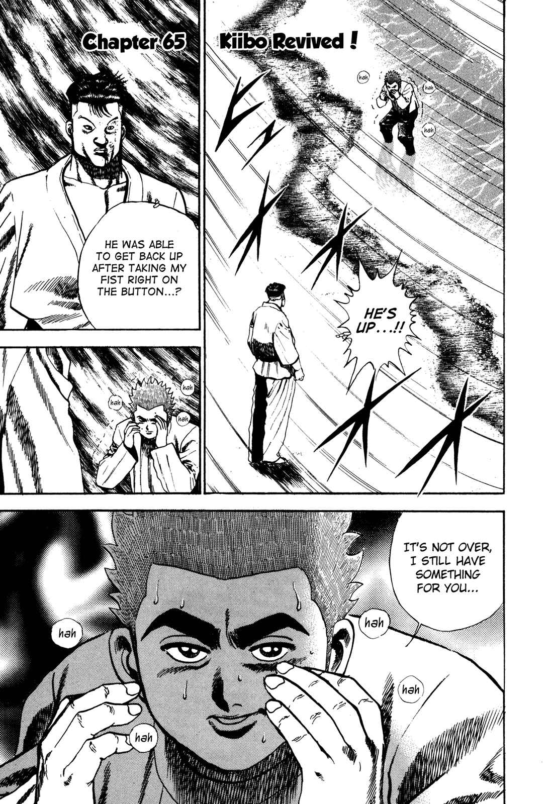 Chapter 65 - Page 1