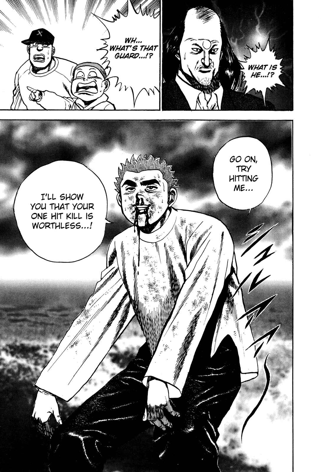 Chapter 65 - Page 19