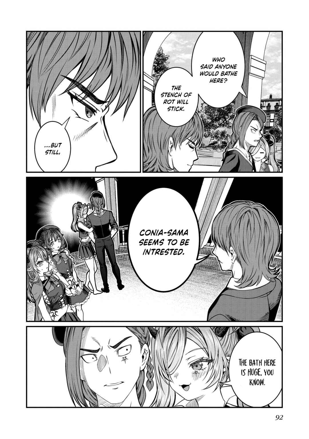 Chapter 72 - Page 11