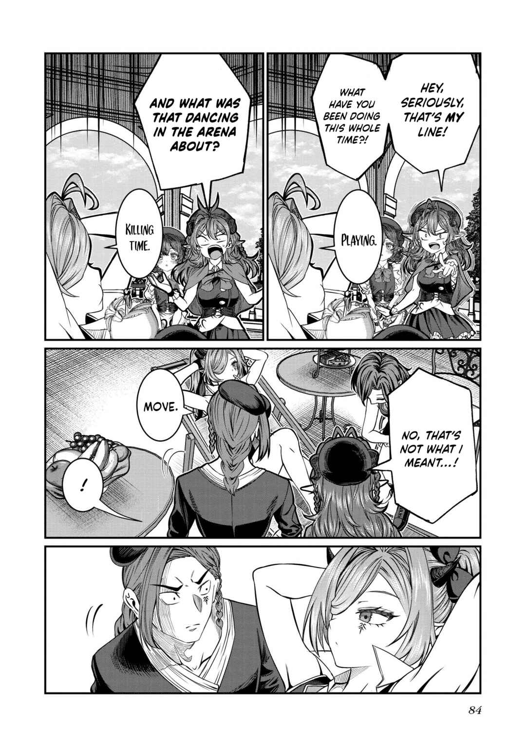 Chapter 72 - Page 3