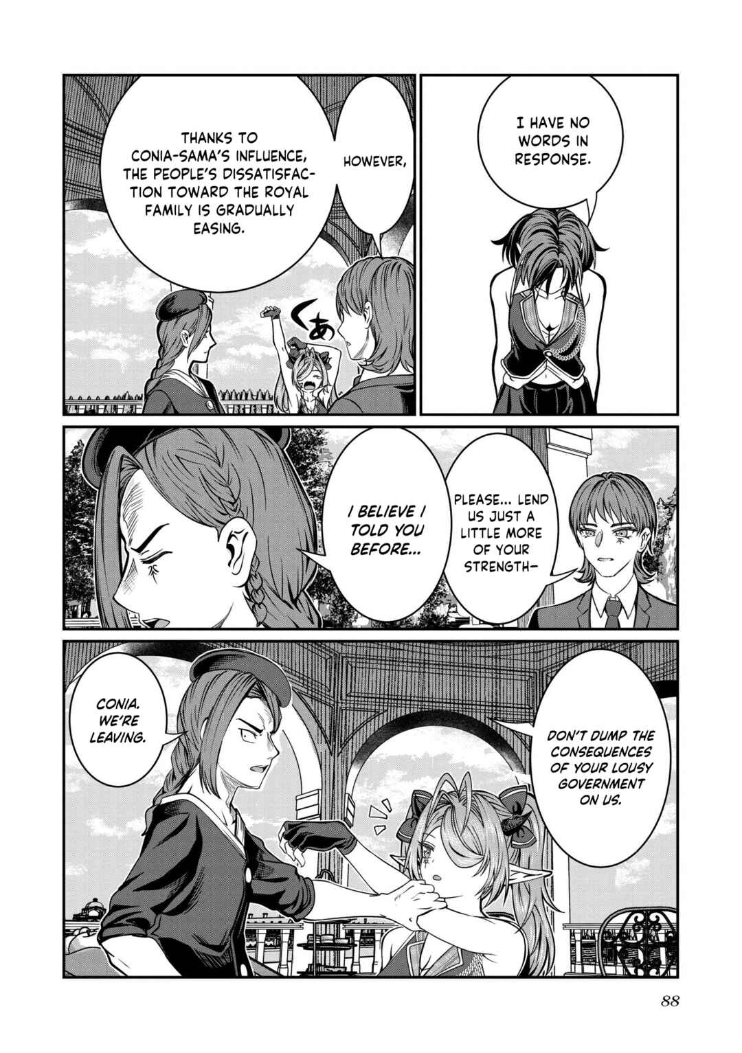 Chapter 72 - Page 7