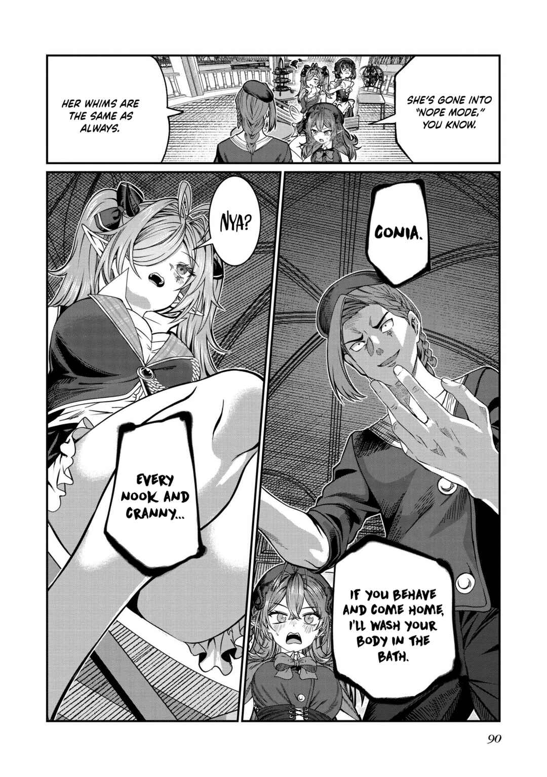 Chapter 72 - Page 9
