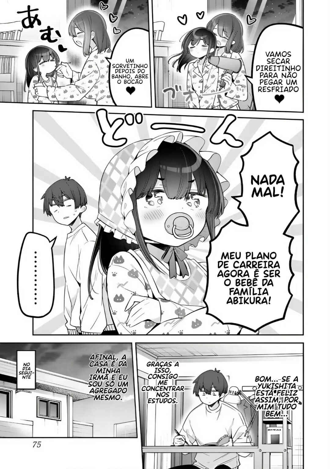 Chapter 128 - Page 5