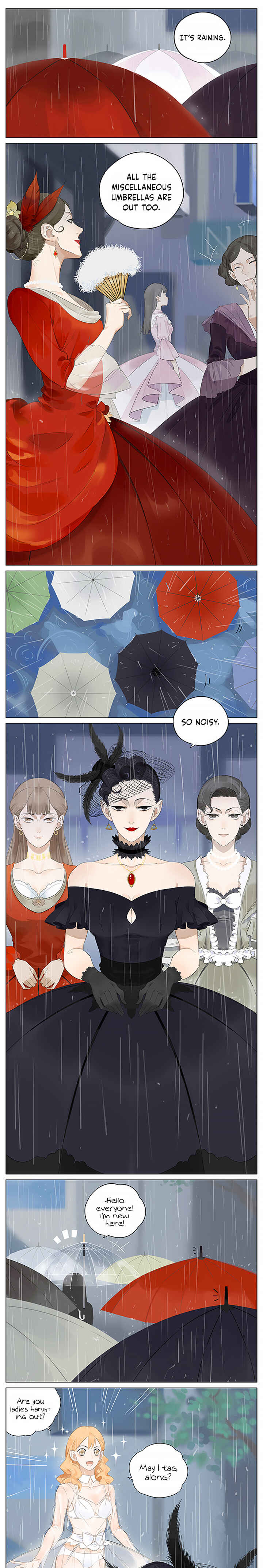 Chapter 1 - Page 1