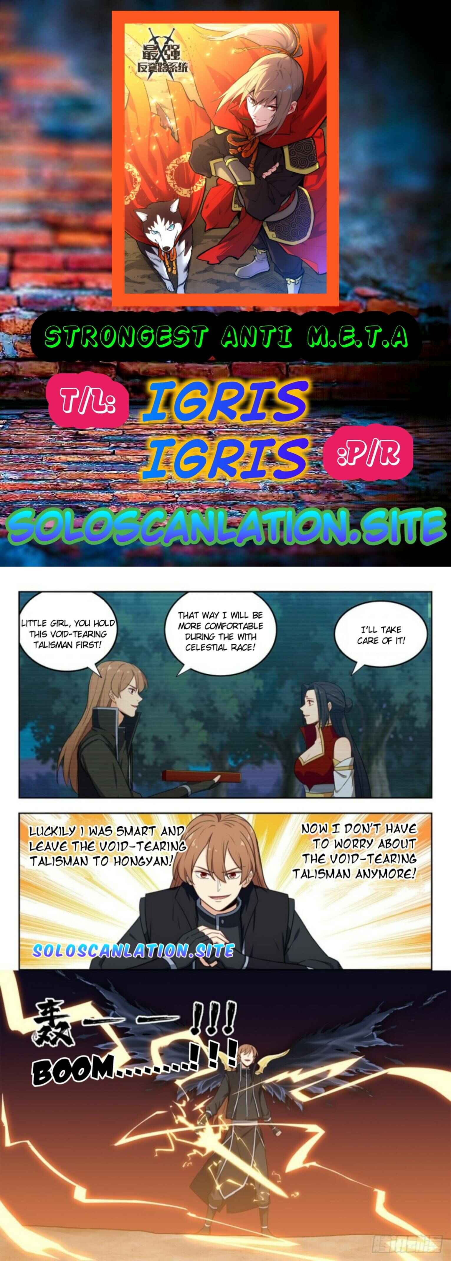 Chapter 288 - Page 1