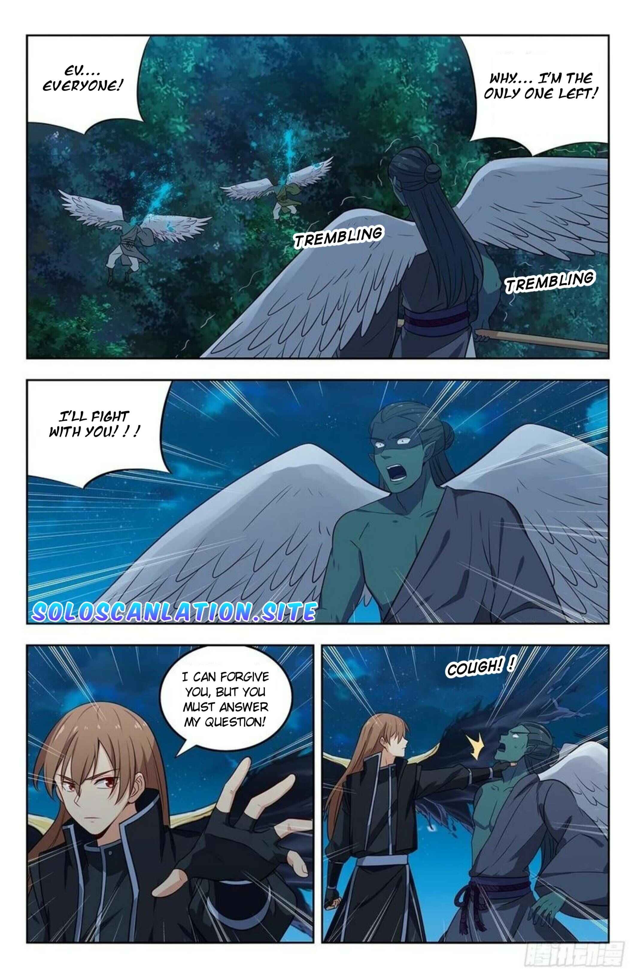 Chapter 288 - Page 10