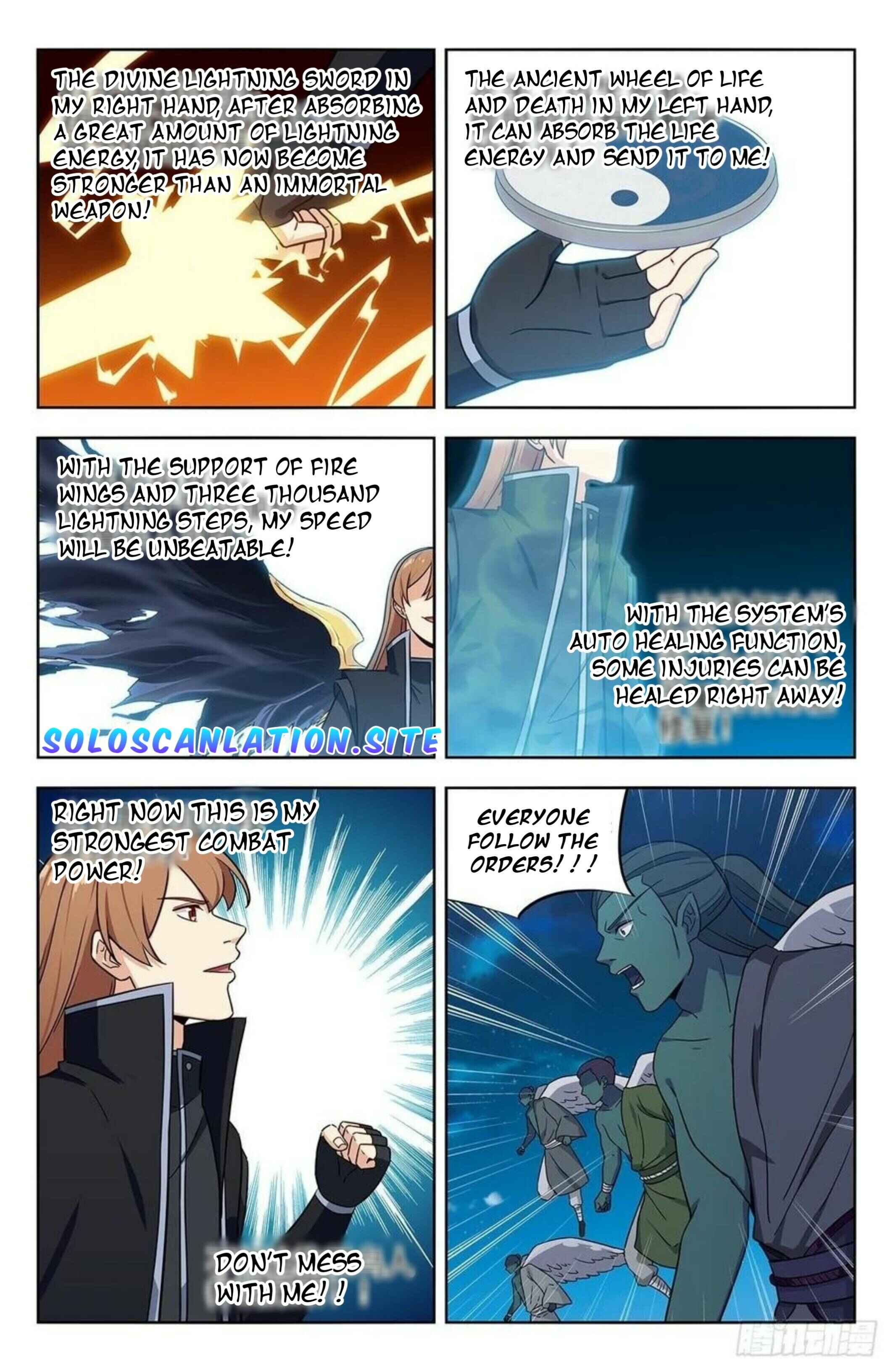 Chapter 288 - Page 2