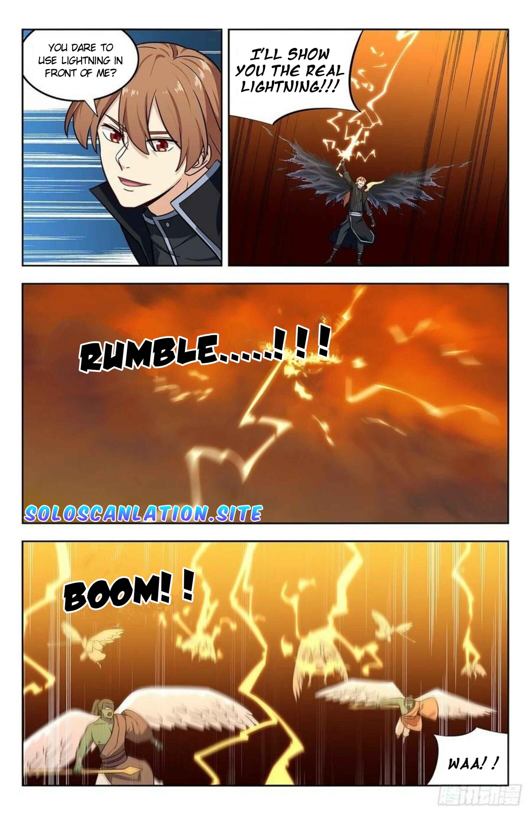 Chapter 288 - Page 4