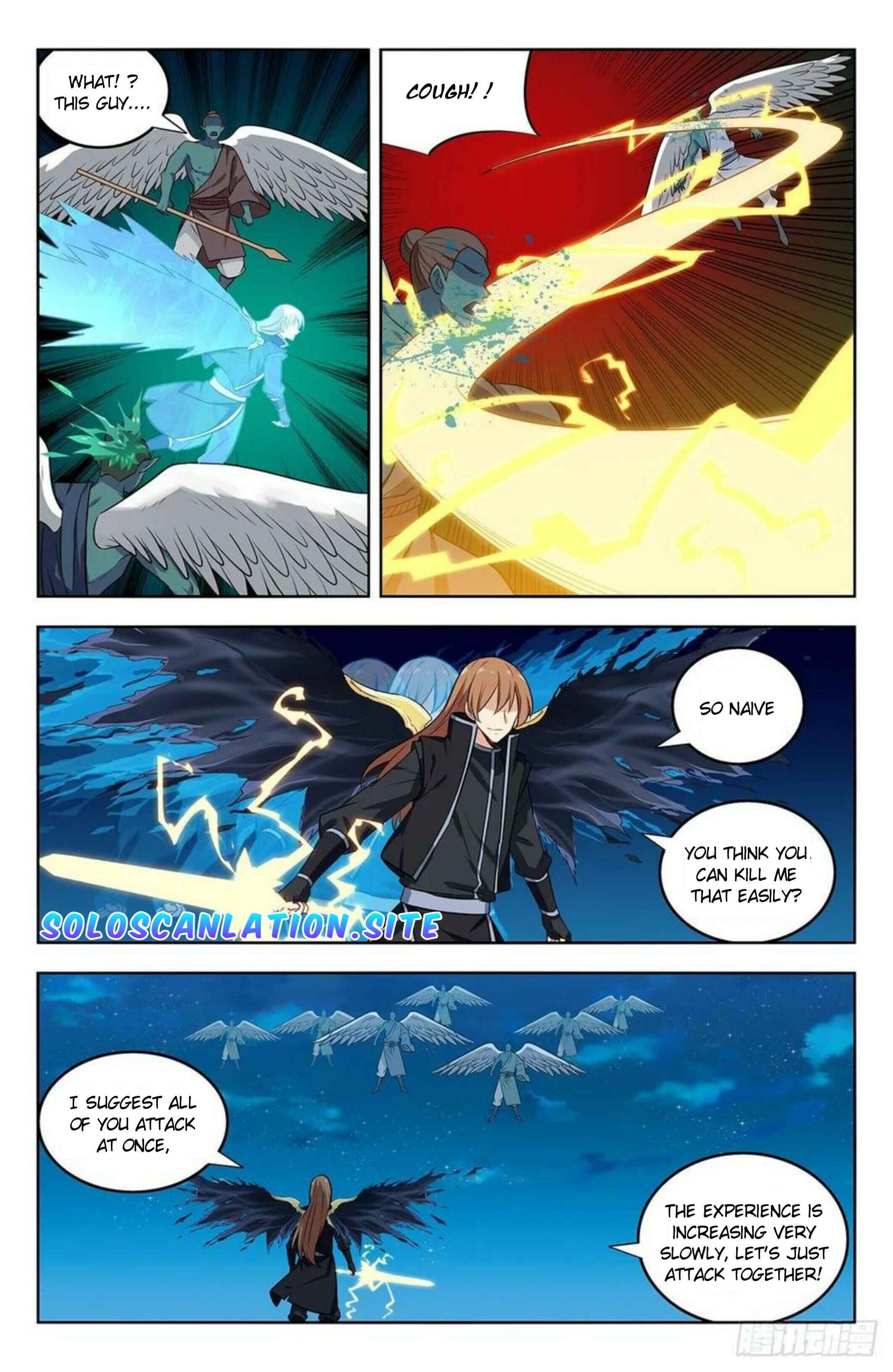 Chapter 288 - Page 7