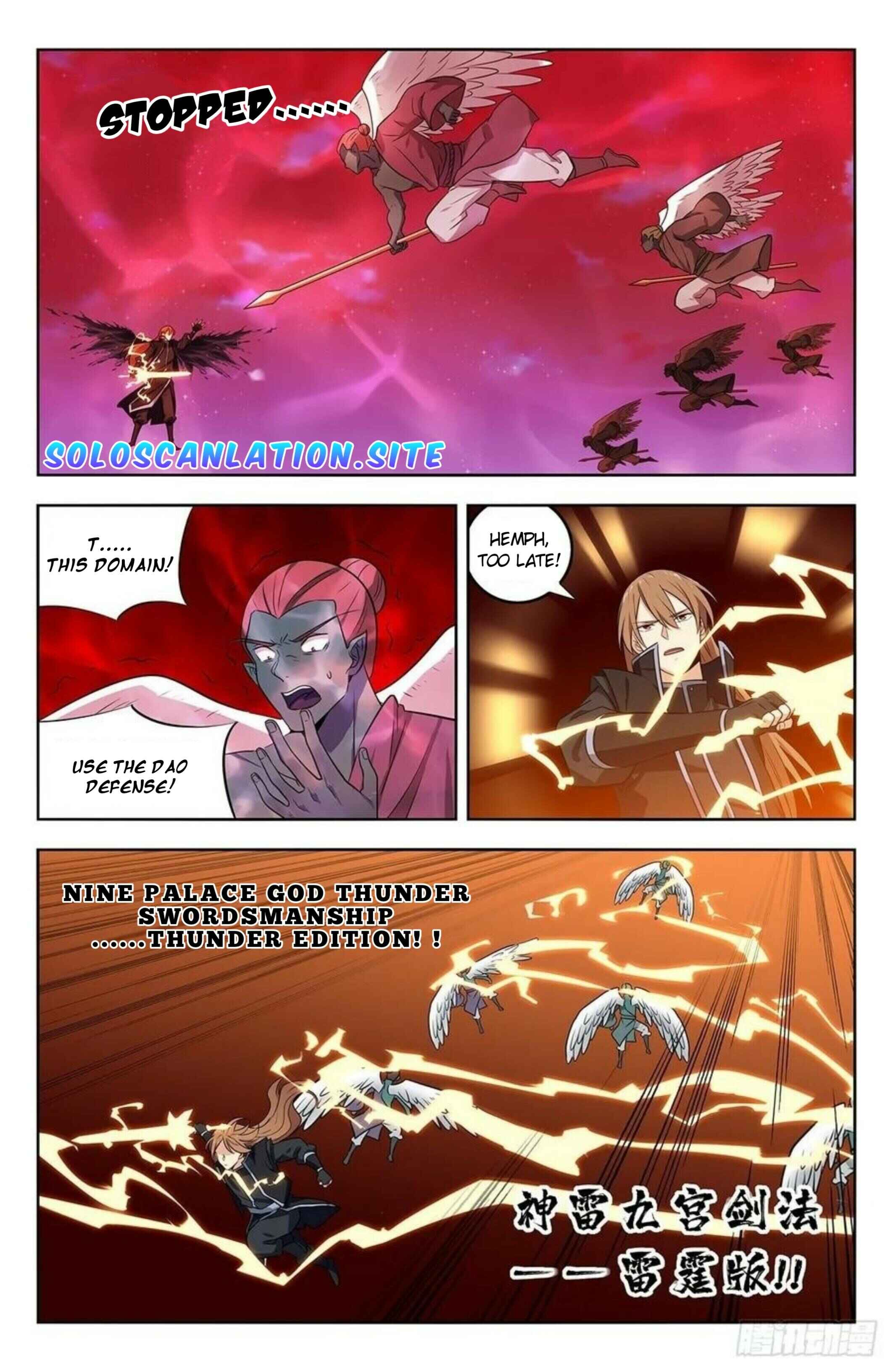 Chapter 288 - Page 9