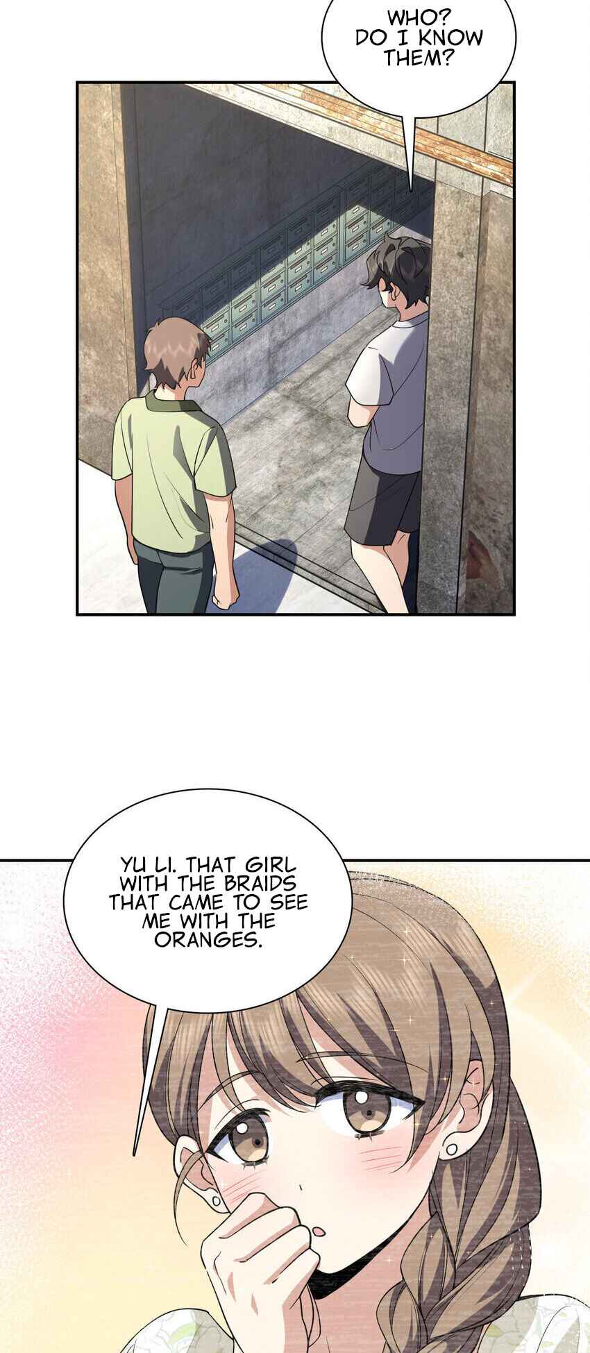 Chapter 183 - Page 11