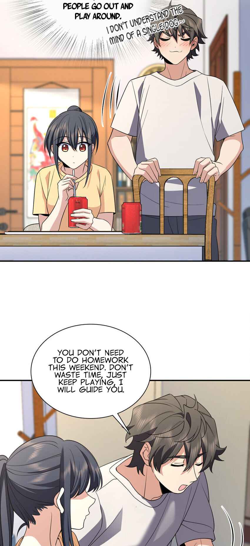 Chapter 183 - Page 23