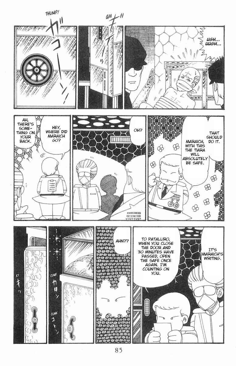 Chapter 123 - Page 22
