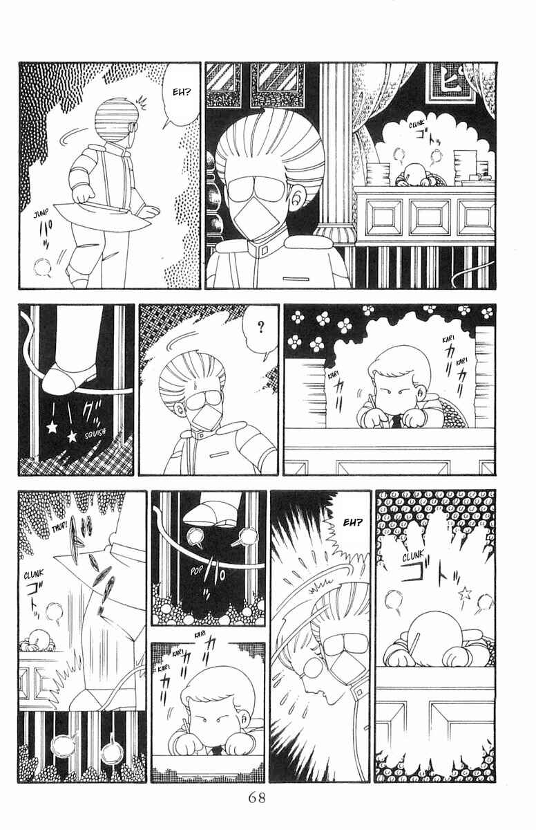 Chapter 123 - Page 5