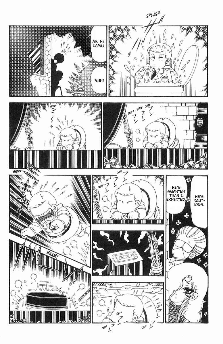 Chapter 123 - Page 9