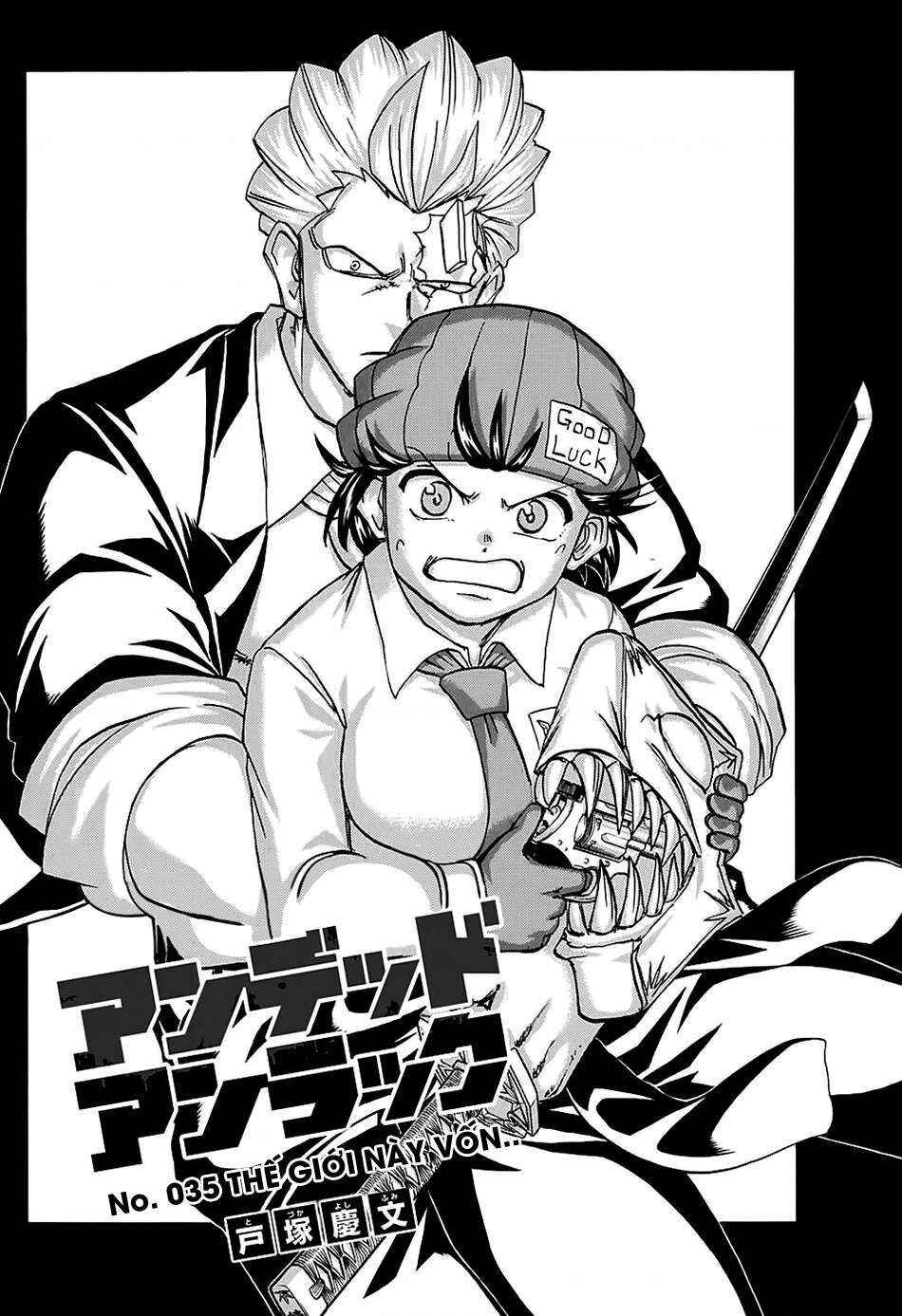 Chapter 35 - Page 1
